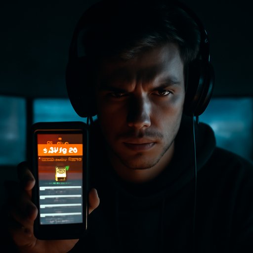 BDT888 হাতে ধরা ফোনে বিজয়ী তালিকা